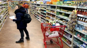 بيانات التضخم الأمريكي.. تباطؤ مؤشر أسعار المستهلكين يمهد الطريق لقرار خفض الفائدة الجديد